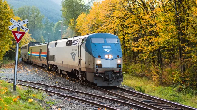 Amtrak